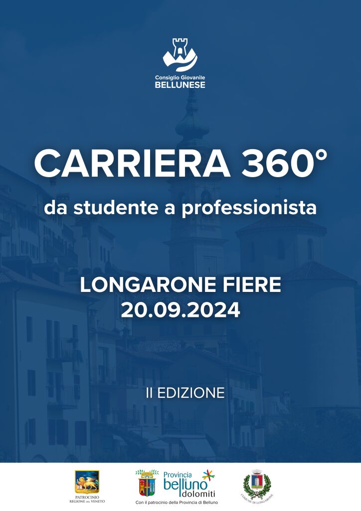 Carriera 360°